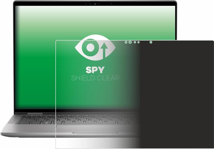 Produktbild upscreen Spy Shield Blickschutzfolie (14")