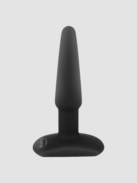 Actual product image Malesation Silicone Classic Plug