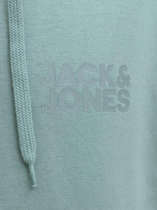 Image du produit Jack & Jones Logo Kapuzenpullover Kapuzenpullover (S)