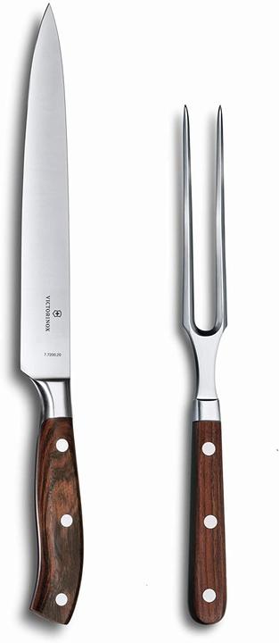 Image du produit Victorinox Grand Maître (20 cm)