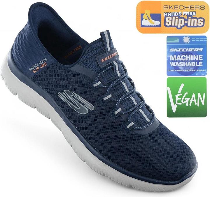 Actual product image Skechers Sneaker SUMMITS (40)