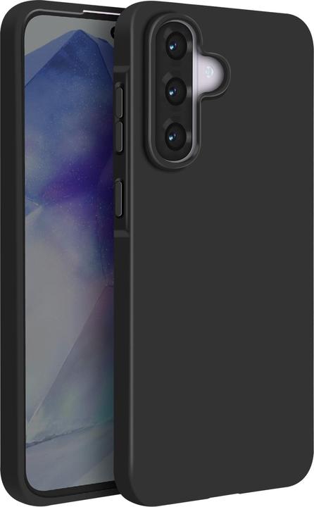 Produktbild Mayaxess Schwarzes Silikon (Samsung Galaxy A56)