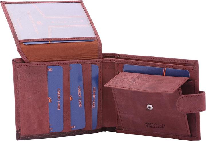 Actual product image Northampton Polo Club Pc03-298