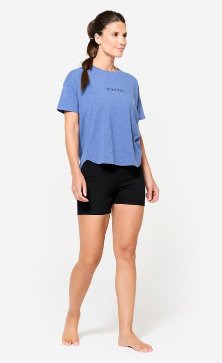 Produktbild Kimjaly Women's Gentle Yoga Shorts - Black (XS)