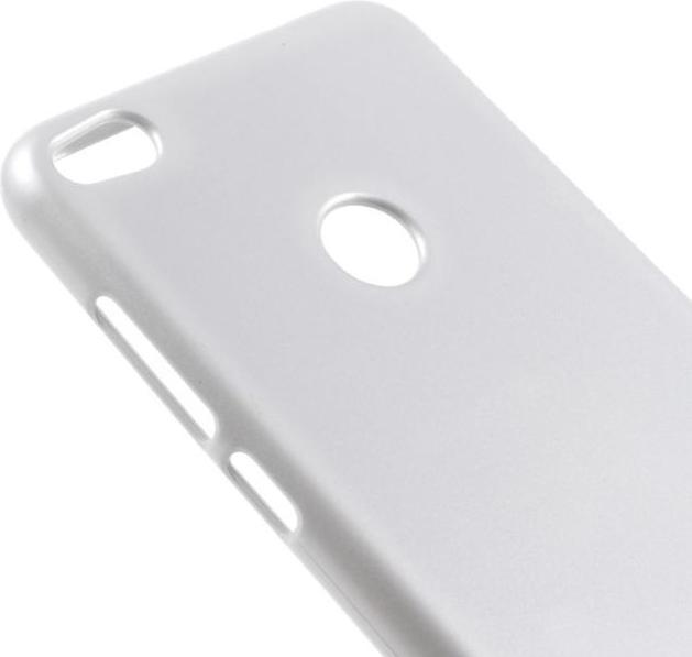 Image du produit Goospery i Série Jelly Metal (Huawei P8 Lite (2017))