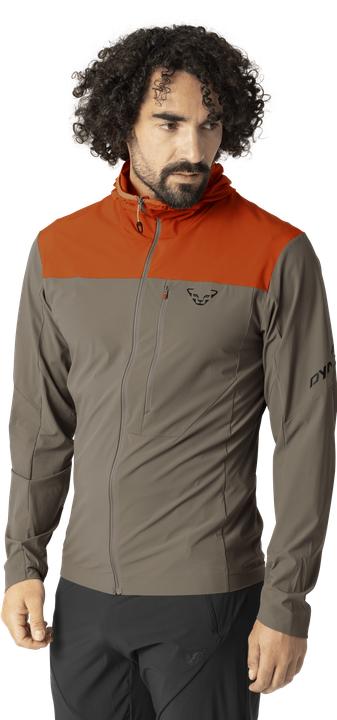 Immagine prodotto Dynafit Traverse Dynastretch Jacket (46, S)