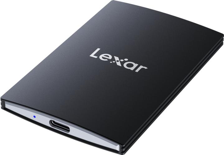 Immagine prodotto Lexar SL500 with MagSafe Sleeve (4 TB)