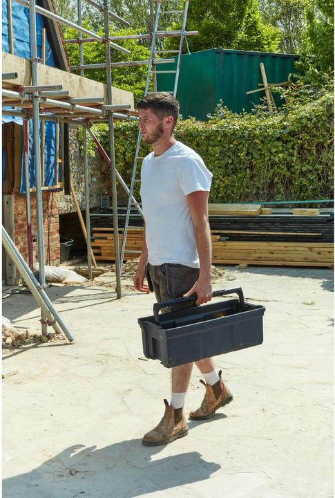 Actual product image Stanley Werkzeugboxen (1 Piece)