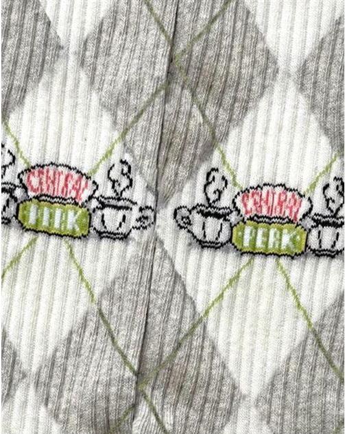 Immagine prodotto Jimmy Lion Athletic Friends Central Perk (36, 40)