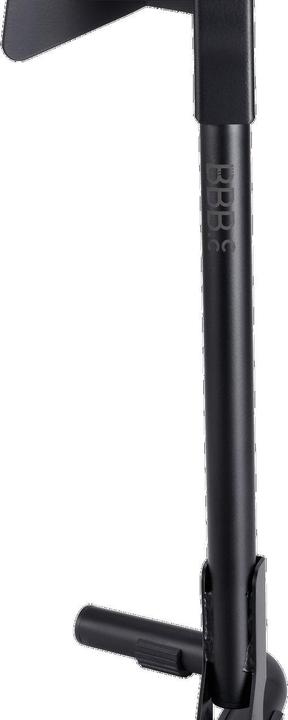 Actual product image BBB Bike stand SteadyUp, auto adjustment