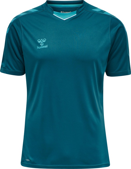 Produktbild hummel Core Xk Poly Jersey S/S (L)