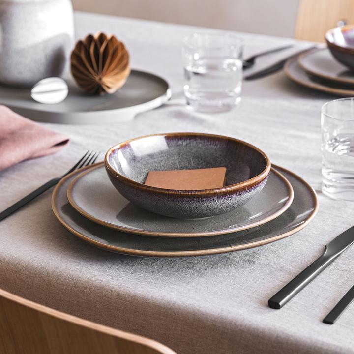 Produktbild Villeroy & Boch Schale Lave 6 Stück, Beige (17 cm, 0.60 l, 1 x)