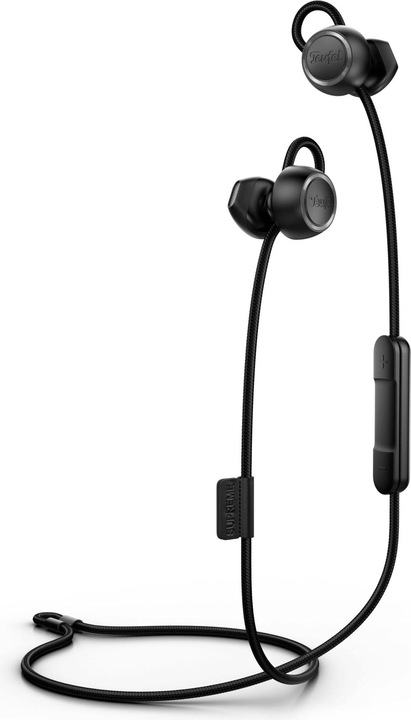 Actual product image Teufel Supreme In (No noise cancelling, 16 h, Wireless)