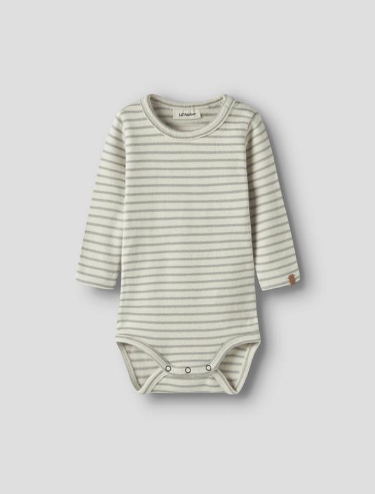 Produktbild Name it Bio-Baumwoll Strampler (74)