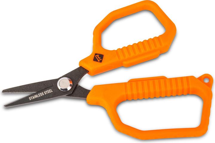 Immagine prodotto Iron Trout Profi Braid Cutter Schere 11,5cm
