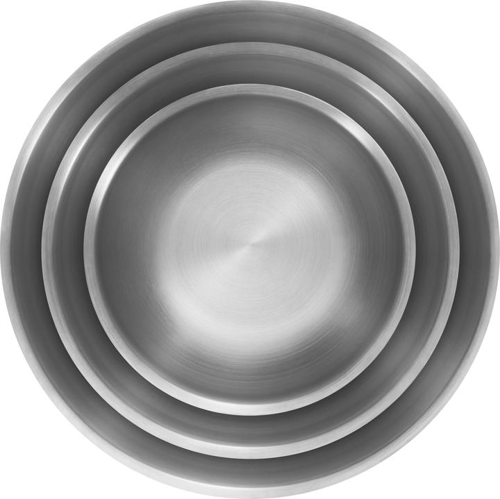 Productafbeelding Zwilling Kommenset (25 cm, 3 x)