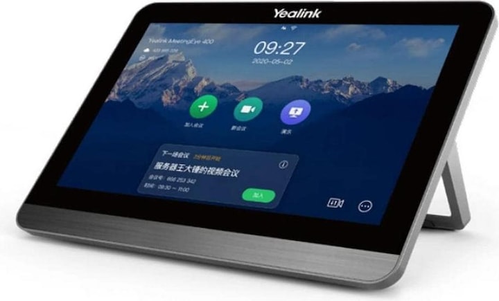 Immagine prodotto Yealink Yealink CTP 18 Touchpanel für A10/A20/A30 und Meetingboard