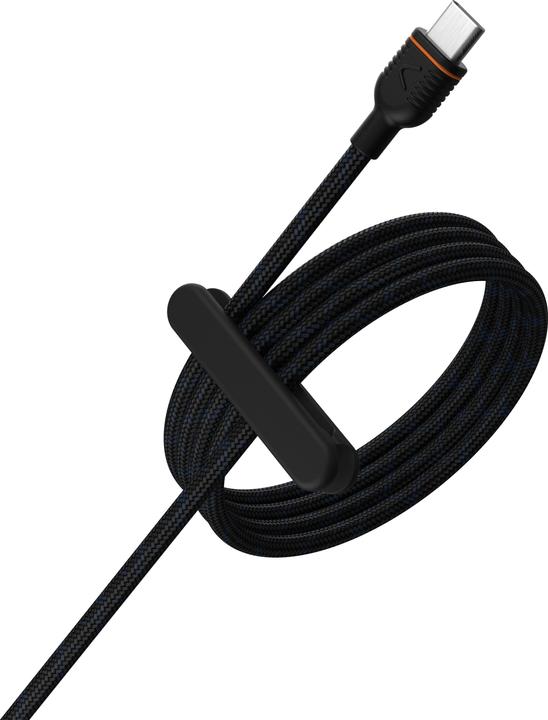 Produktbild Unisynk USB-C to USB-C Cable Black 2m (2 m)