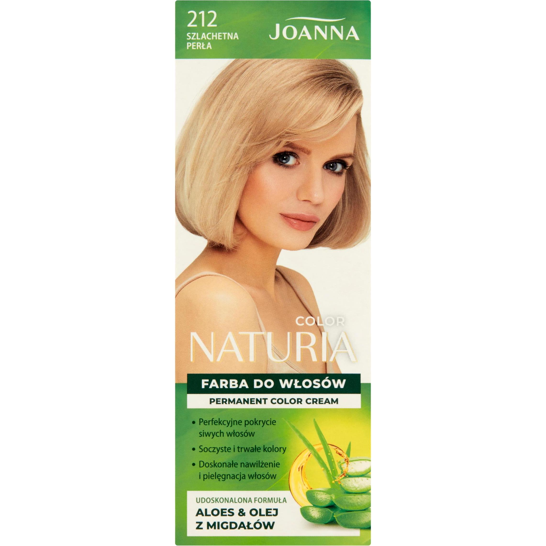 Mga , Tinta Per Capelli, Na (Nobile Perla)