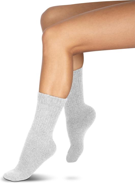 Produktbild Normani 5 Paar Arbeits- und Sportsocken Extrem (5er Pack, 35 - 38)