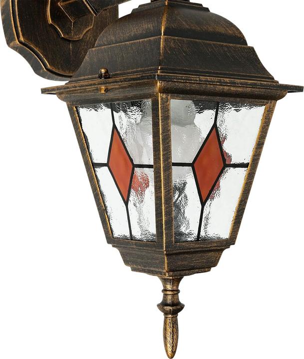 Produktbild Licht-Erlebnisse Salzburg M (E27, IP44)