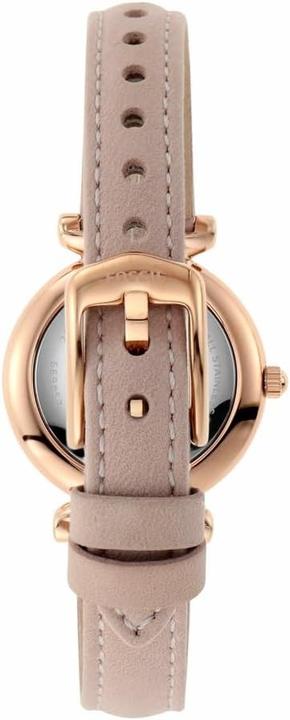 Produktbild Fossil Carlie Mini (Analoguhr, 28 mm)