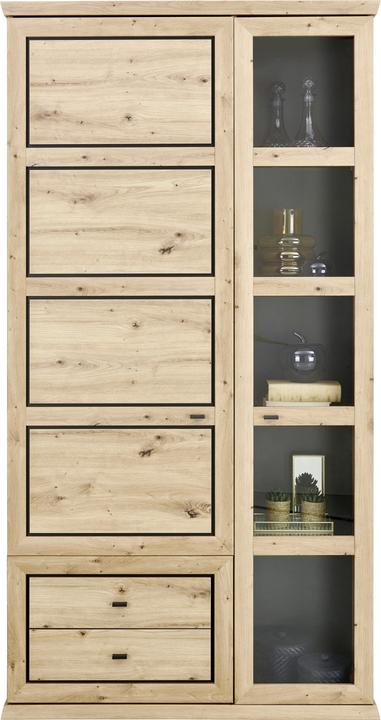 Produktbild Lipo Harvey (110 x 43 x 209 cm)