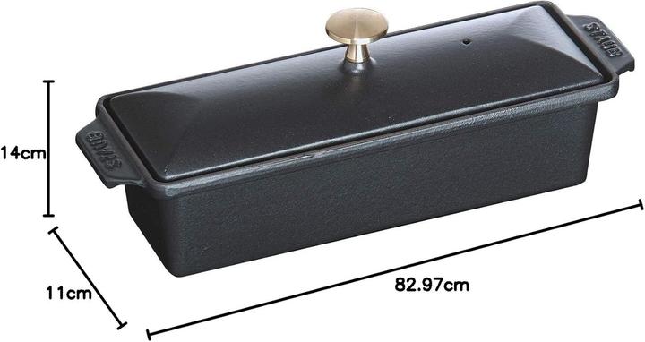 Produktbild Staub Terrine