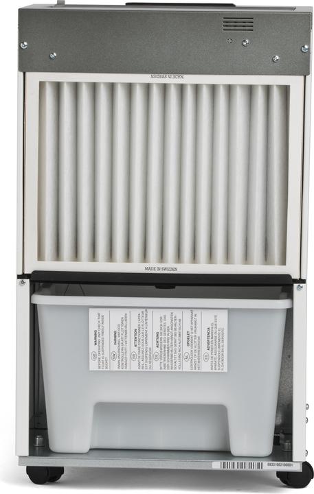 Produktbild Wood's LD-48 PRO+ (180 m², 43 l/24h)