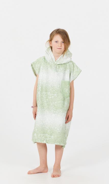 Image du produit After Essentials Toddler Poncho - Pura Vida