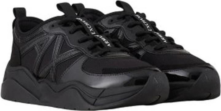 Image du produit Armani Exchange Baskets Épaisses (38.5)