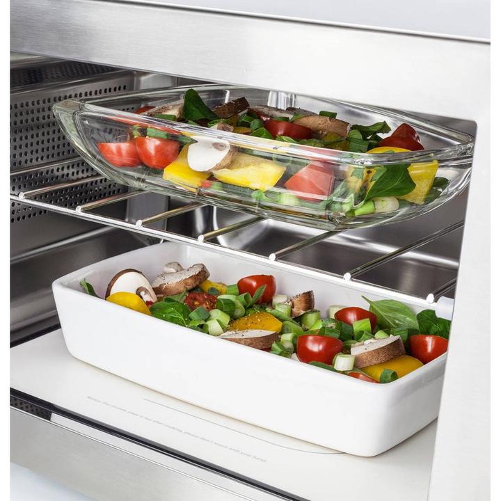 Produktbild Caso Mikrowelle & Grill MG 25 (25 l)