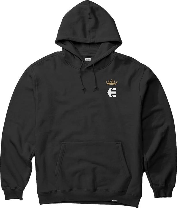 Immagine prodotto etnies Aurelien Giraud Hoodie (S)