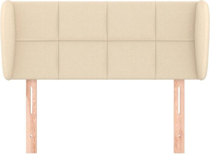 Image du produit vidaXL Kopfteil (93 x 23 x 88 cm)