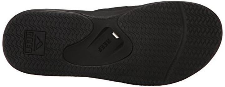 Actual product image Reef Fanning (46)