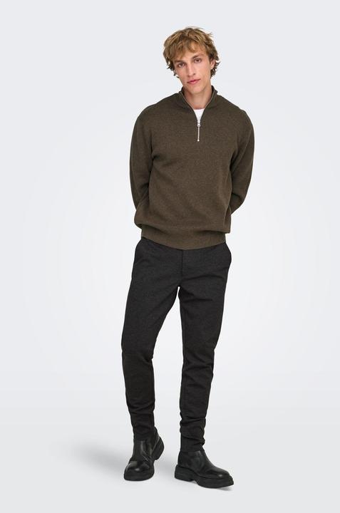 Actual product image Only & Sons Mark Chino (W28/L34)