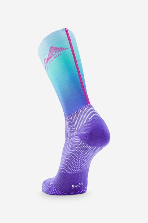 Produktbild Van rysel RCR R LTD Road cycling socks (43, 46)