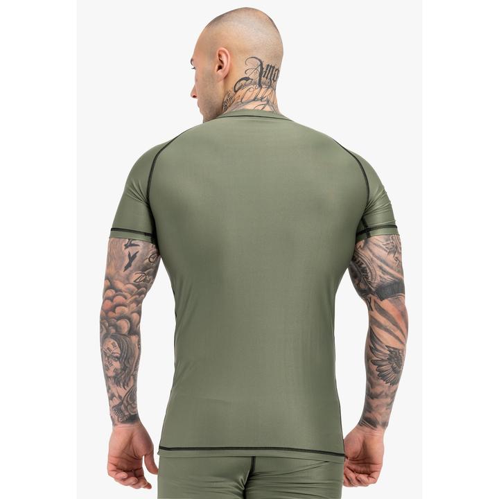 Actual product image Benlee Limehills (L)