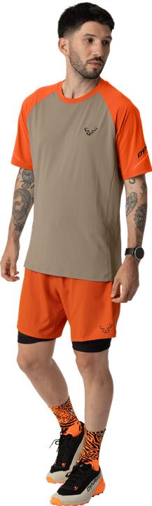 Actual product image Dynafit Alpine Pro M S/S Tee (46)