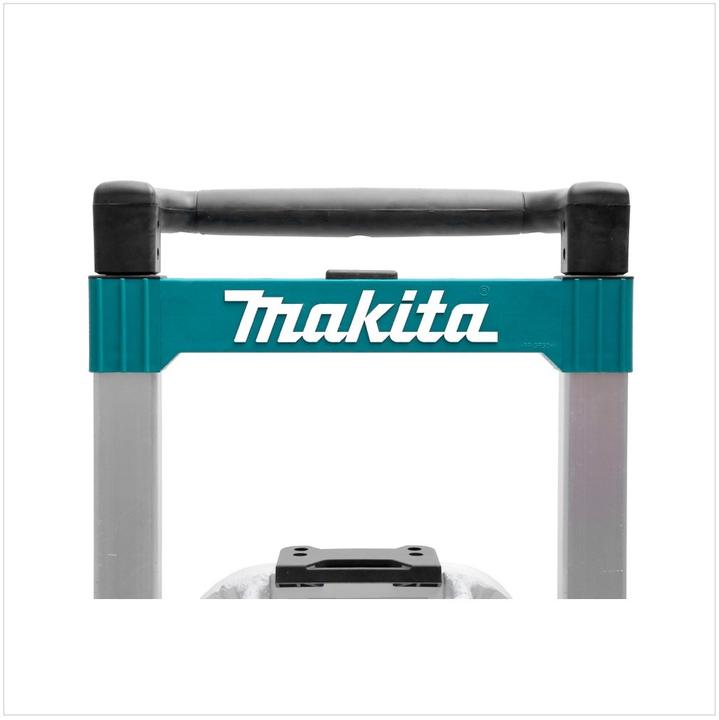 Immagine prodotto Makita Carrello Makac (120 kg)