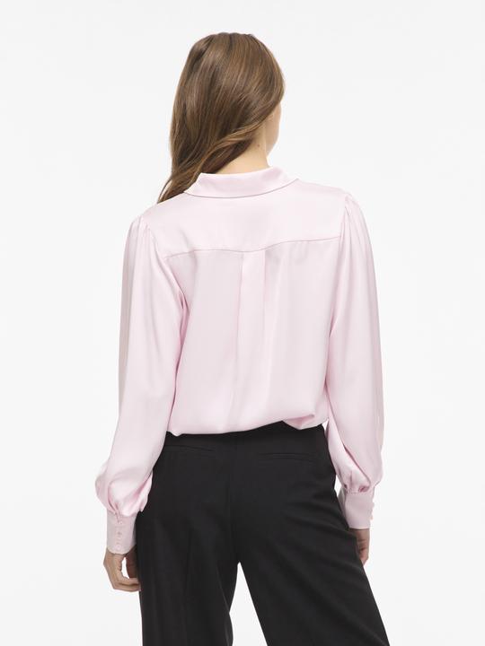 Immagine prodotto Vila VIENNA Ballonärmel Hemd (40)