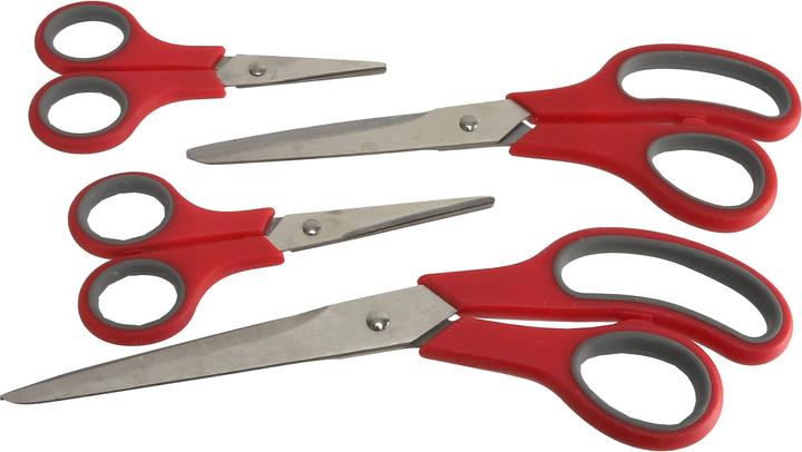 Produktbild Alpina Garden Universalscherenset (25 cm)