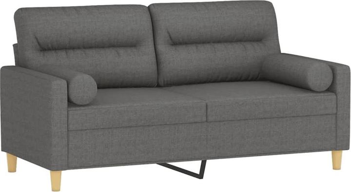 Produktbild vidaXL 2-Sitzer-Sofa (2-Sitzer)