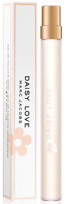Immagine prodotto Marc Jacobs Daisy Love (Eau de toilette, 10 ml)