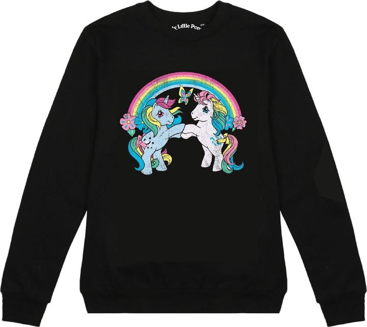 Produktbild My Little Pony Sweatshirt (M)