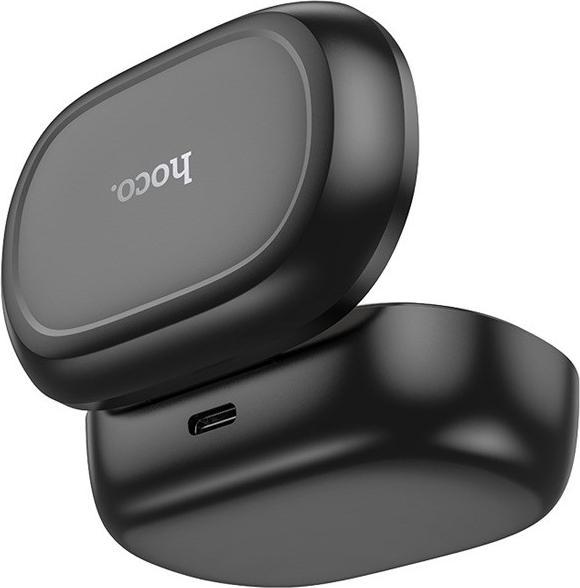 Image du produit Hoco EQ8 Pure Joy Headset Wireless In-Ear Anrufe/Musik Bluetooth Schwarz (7 h, Sans fil)