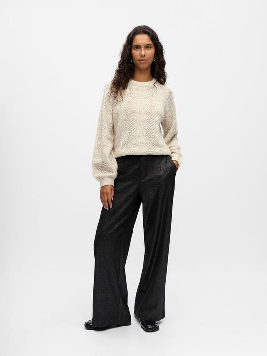Produktbild Object OBJLISA Hose mit weitem Bein (34)
