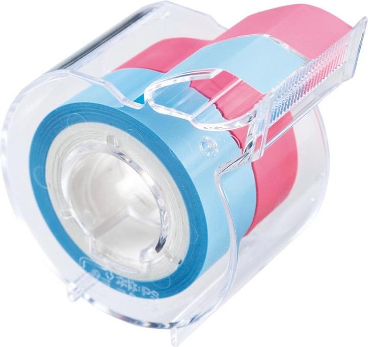 Actual product image NT Cutter Memoc Roll Tape Film Type