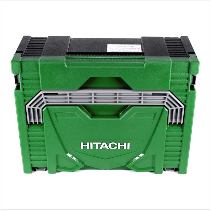 Image du produit Hikoki Suitcase HSC2 (1 Pièce)