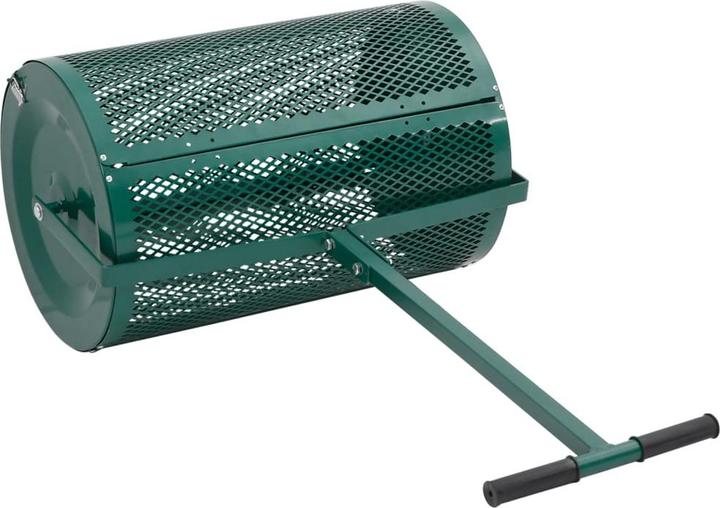 Actual product image vidaXL Kompost Streuer